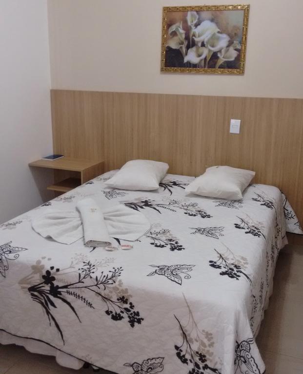 קויאבה Pantanal Norte Hotel חדר תמונה