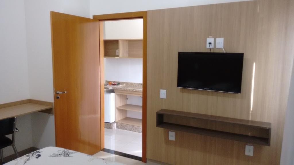 קויאבה Pantanal Norte Hotel חדר תמונה