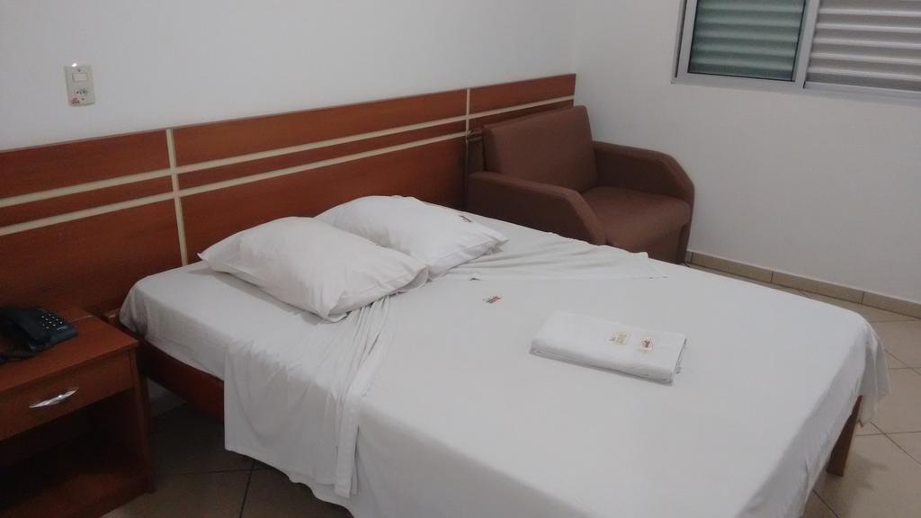 קויאבה Pantanal Norte Hotel מראה חיצוני תמונה