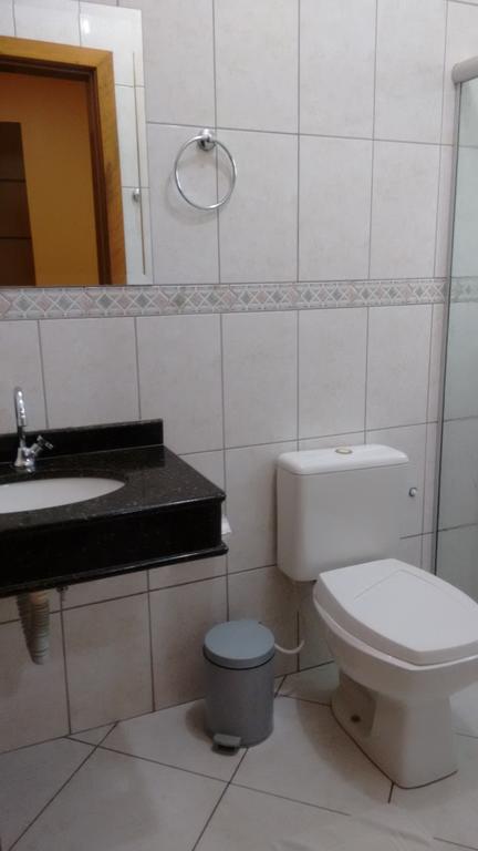 קויאבה Pantanal Norte Hotel מראה חיצוני תמונה