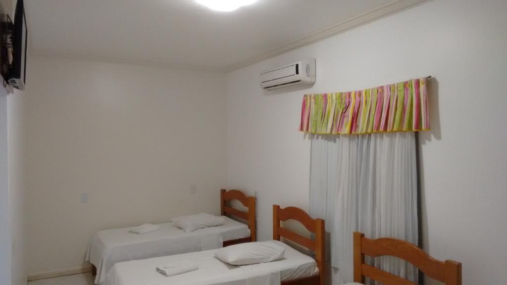 קויאבה Pantanal Norte Hotel מראה חיצוני תמונה