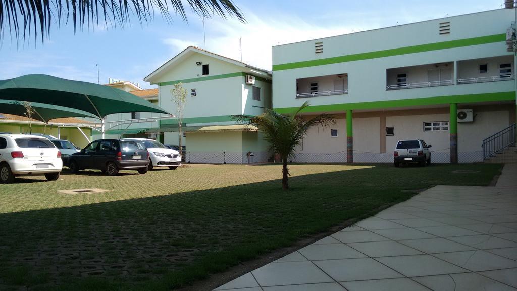 קויאבה Pantanal Norte Hotel מראה חיצוני תמונה