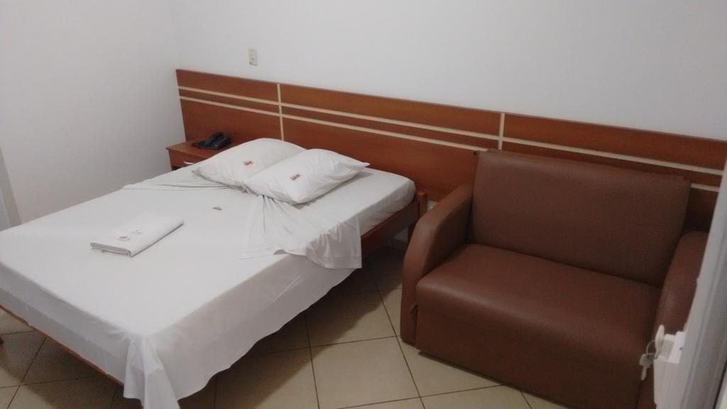 קויאבה Pantanal Norte Hotel מראה חיצוני תמונה