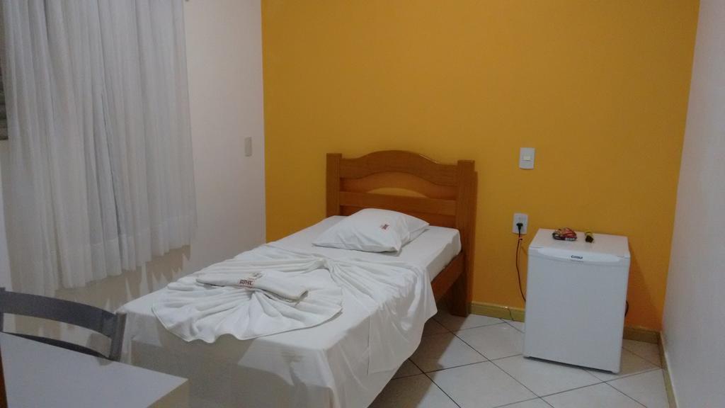 קויאבה Pantanal Norte Hotel מראה חיצוני תמונה