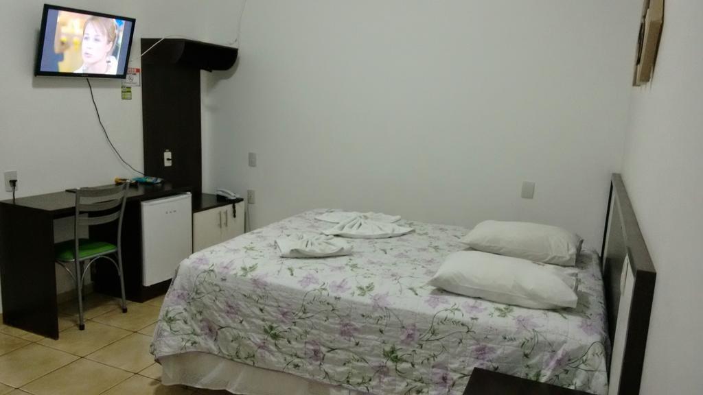 קויאבה Pantanal Norte Hotel מראה חיצוני תמונה