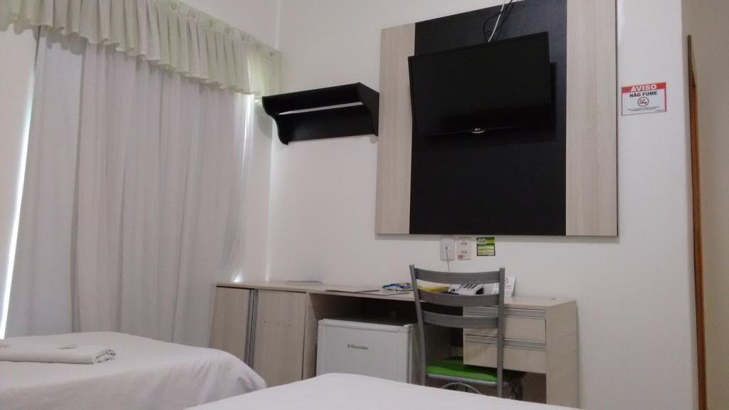 קויאבה Pantanal Norte Hotel מראה חיצוני תמונה