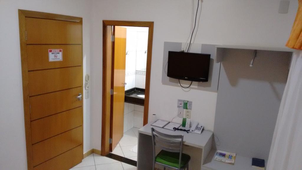 קויאבה Pantanal Norte Hotel מראה חיצוני תמונה