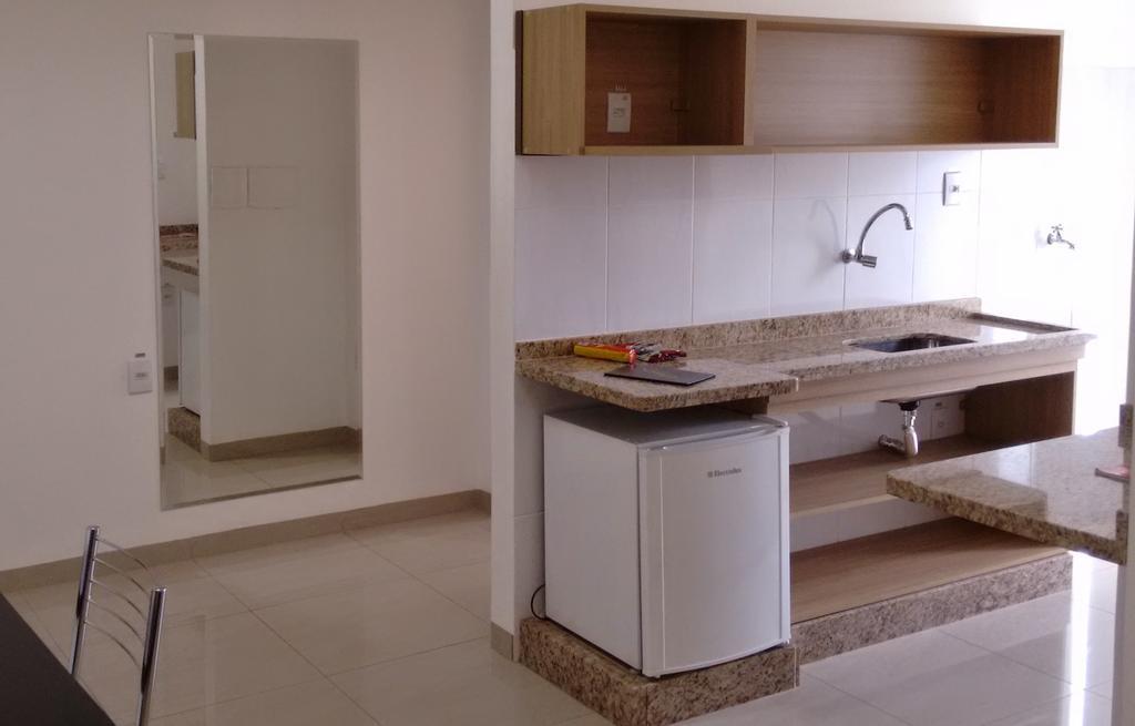 קויאבה Pantanal Norte Hotel מראה חיצוני תמונה