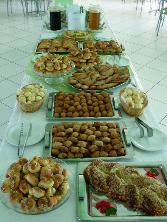 קויאבה Pantanal Norte Hotel מראה חיצוני תמונה