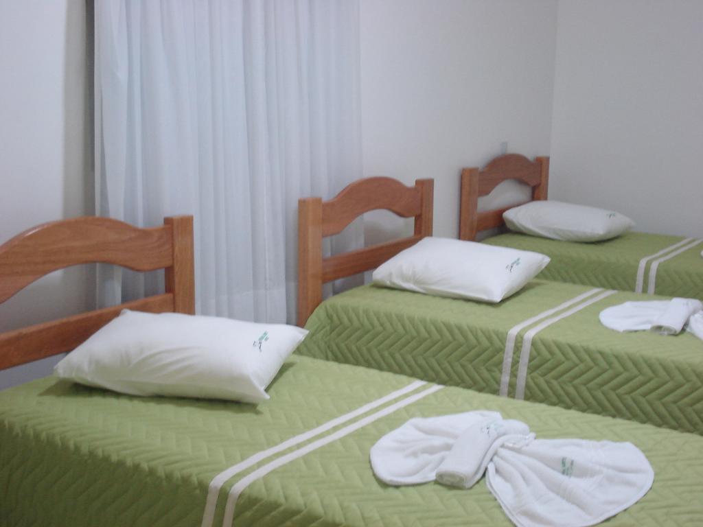 קויאבה Pantanal Norte Hotel מראה חיצוני תמונה