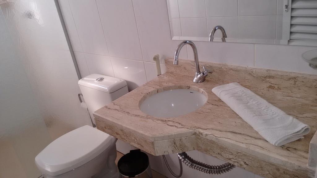 קויאבה Pantanal Norte Hotel מראה חיצוני תמונה