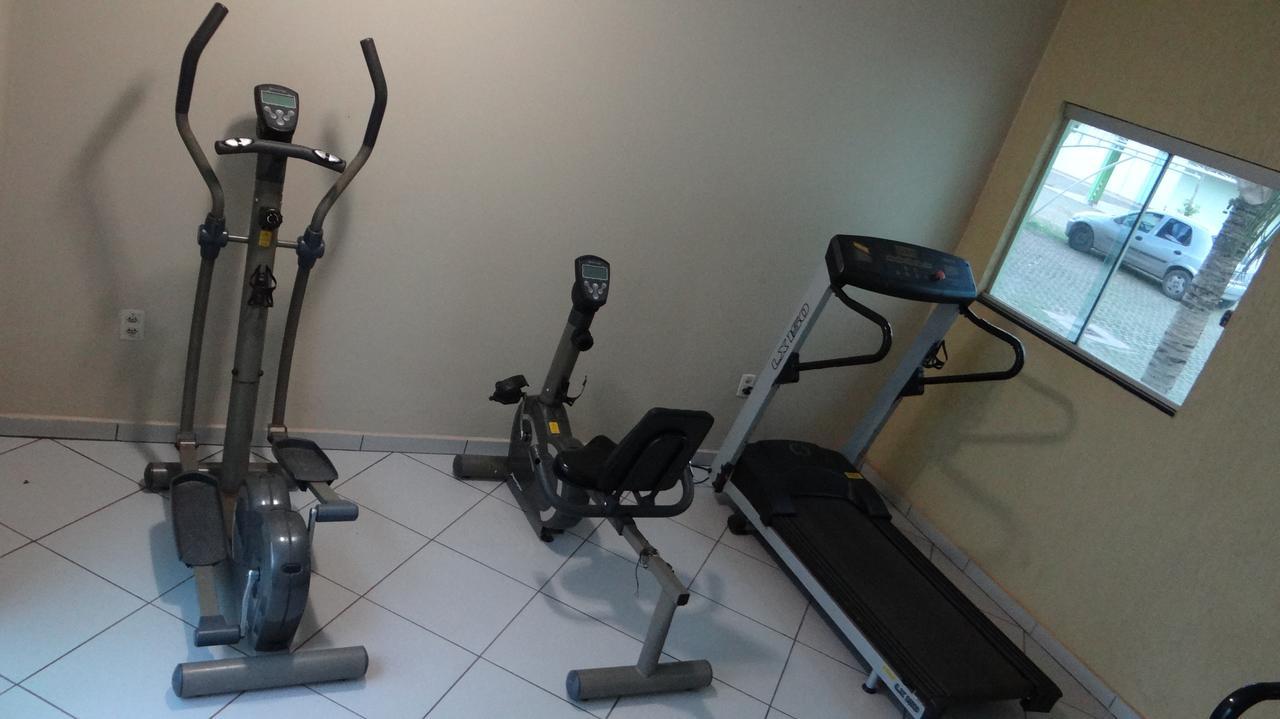 קויאבה Pantanal Norte Hotel מראה חיצוני תמונה