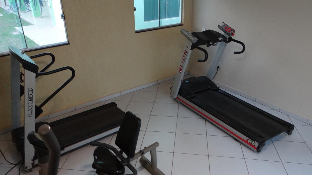 קויאבה Pantanal Norte Hotel מראה חיצוני תמונה